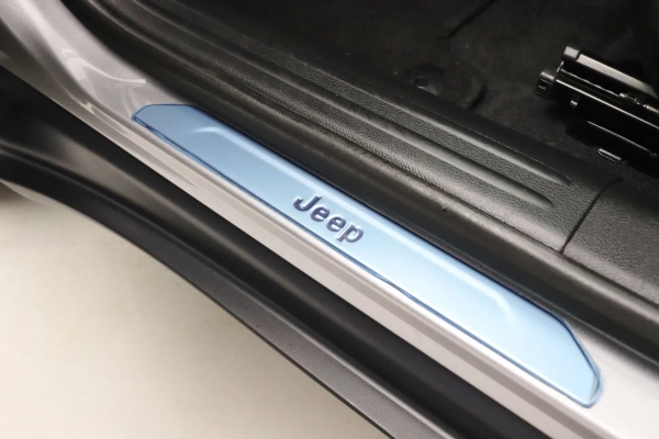 Foto do veiculo JEEP COMPASS LIMITED T270 FLEX