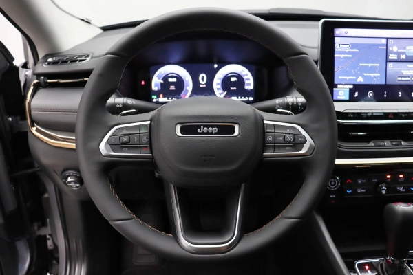 Foto do veiculo JEEP COMPASS LIMITED T270 FLEX