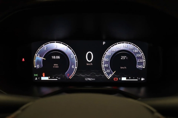 Foto do veiculo JEEP COMPASS LIMITED T270 FLEX