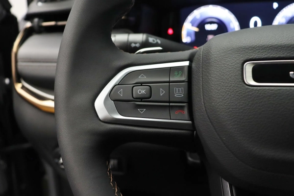 Foto do veiculo JEEP COMPASS LIMITED T270 FLEX