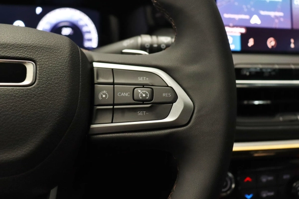 Foto do veiculo JEEP COMPASS LIMITED T270 FLEX