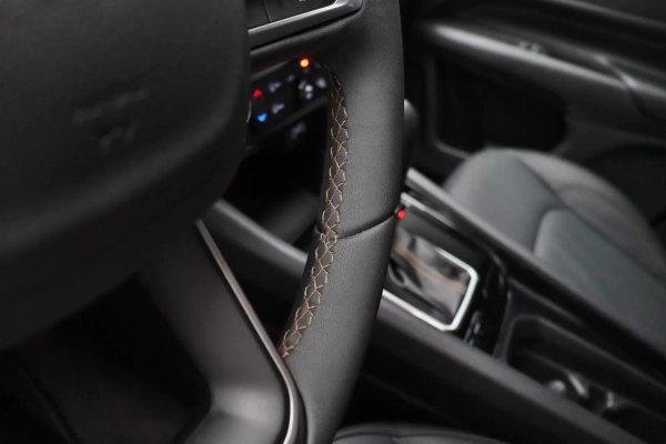 Foto do veiculo JEEP COMPASS LIMITED T270 FLEX