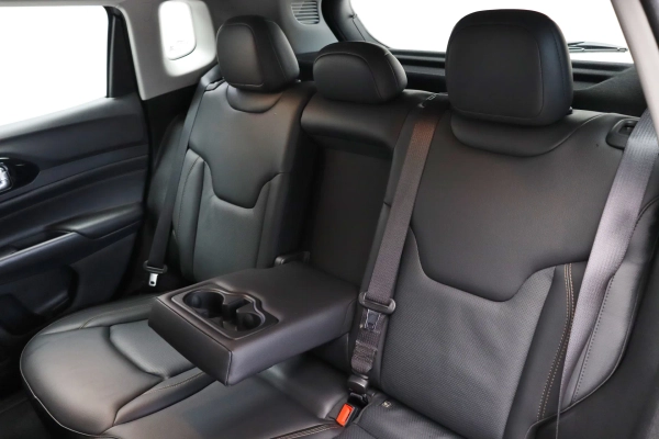 Foto do veiculo JEEP COMPASS LIMITED T270 FLEX