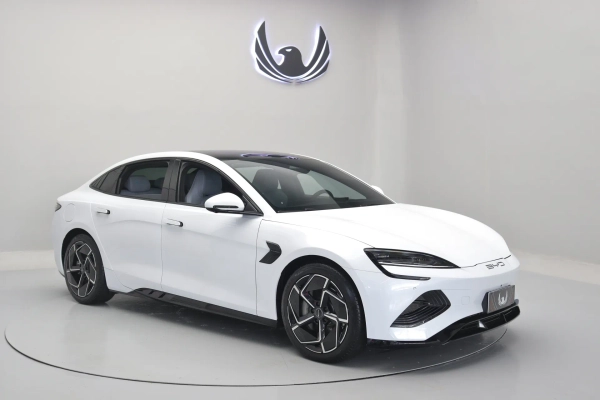 Foto do veiculo BYD SEAL GS EV AWD