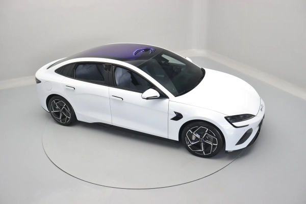 Foto do veiculo BYD SEAL GS EV AWD