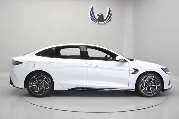 Foto do veiculo BYD SEAL GS EV AWD