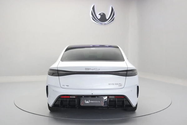 Foto do veiculo BYD SEAL GS EV AWD