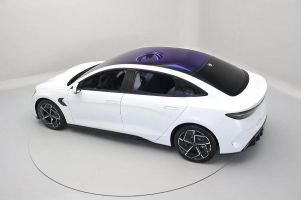 Foto do veiculo BYD SEAL GS EV AWD