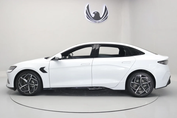 Foto do veiculo BYD SEAL GS EV AWD