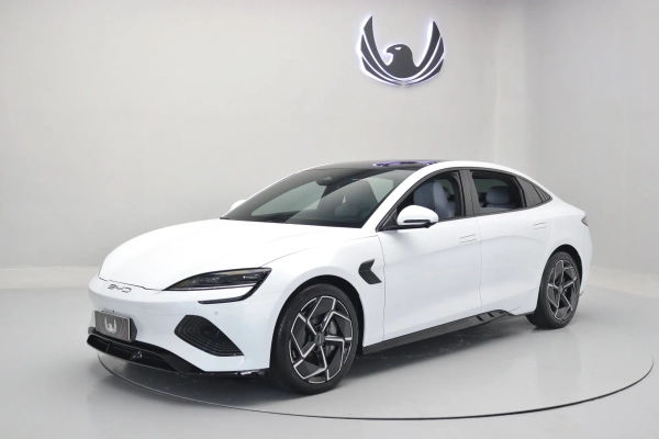 Foto do veiculo BYD SEAL GS EV AWD