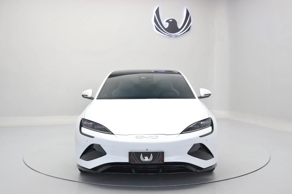 Foto do veiculo BYD SEAL GS EV AWD