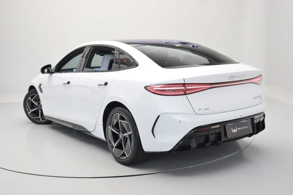 Foto do veiculo BYD SEAL GS EV AWD