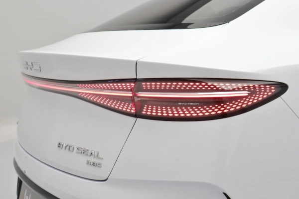 Foto do veiculo BYD SEAL GS EV AWD