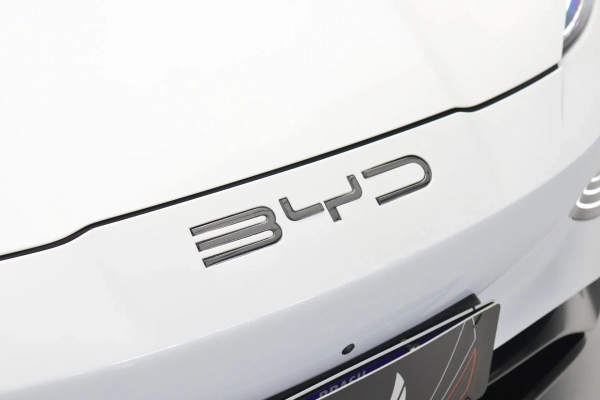 Foto do veiculo BYD SEAL GS EV AWD