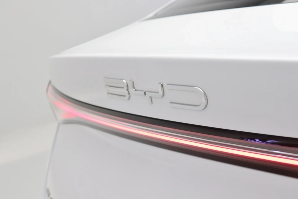 Foto do veiculo BYD SEAL GS EV AWD