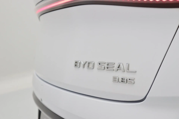 Foto do veiculo BYD SEAL GS EV AWD