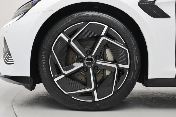 Foto do veiculo BYD SEAL GS EV AWD