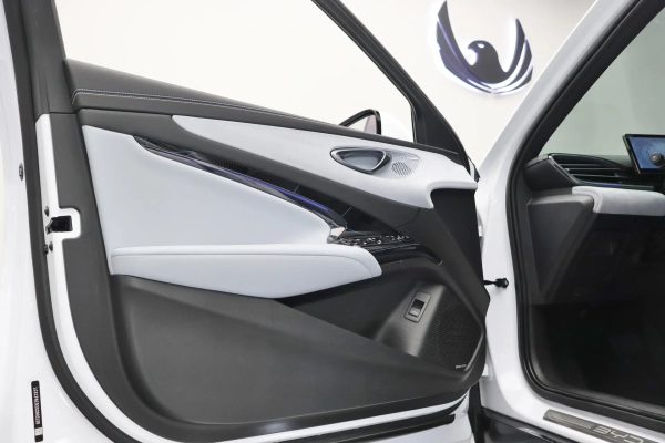 Foto do veiculo BYD SEAL GS EV AWD