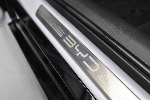 Foto do veiculo BYD SEAL GS EV AWD