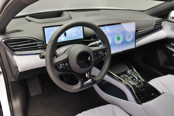 Foto do veiculo BYD SEAL GS EV AWD