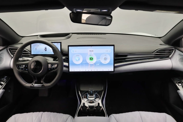 Foto do veiculo BYD SEAL GS EV AWD