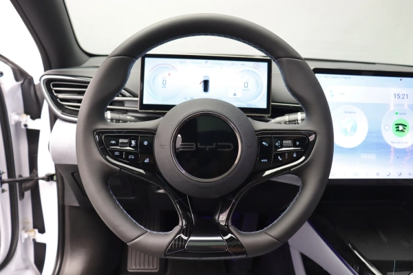 Foto do veiculo BYD SEAL GS EV AWD