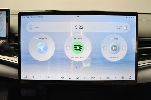 Foto do veiculo BYD SEAL GS EV AWD