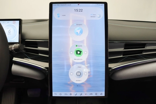 Foto do veiculo BYD SEAL GS EV AWD