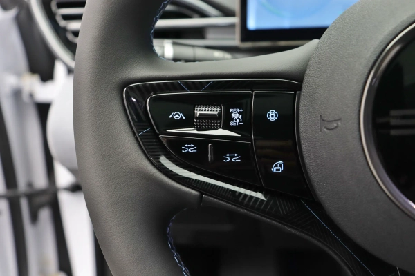 Foto do veiculo BYD SEAL GS EV AWD