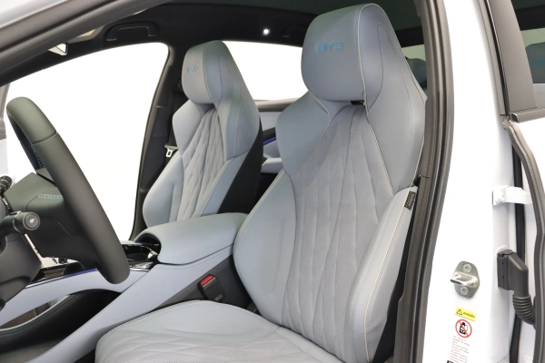 Foto do veiculo BYD SEAL GS EV AWD