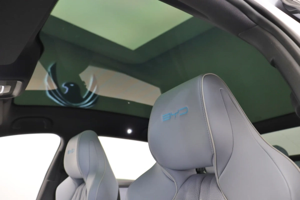 Foto do veiculo BYD SEAL GS EV AWD