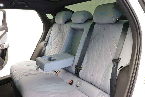 Foto do veiculo BYD SEAL GS EV AWD