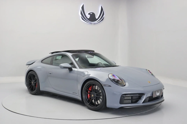 Foto do veiculo PORSCHE 911 Carrera GTS