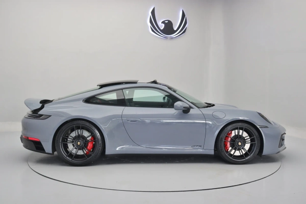 Foto do veiculo PORSCHE 911 CARRERA GTS