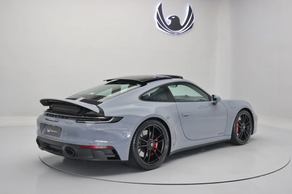 Foto do veiculo PORSCHE 911 CARRERA GTS