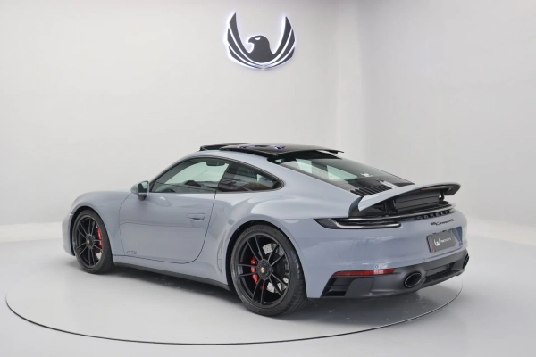 Foto do veiculo PORSCHE 911 CARRERA GTS