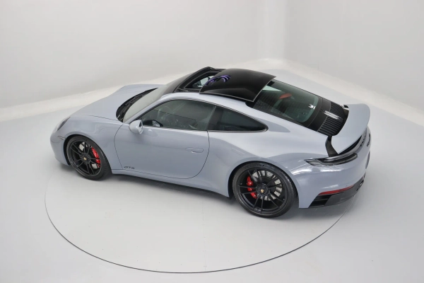 Foto do veiculo PORSCHE 911 CARRERA GTS