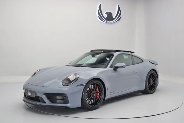 Foto do veiculo PORSCHE 911 CARRERA GTS