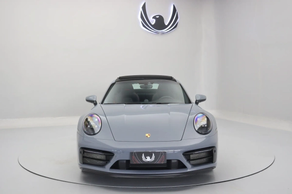 Foto do veiculo PORSCHE 911 CARRERA GTS