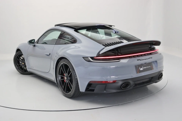 Foto do veiculo PORSCHE 911 CARRERA GTS