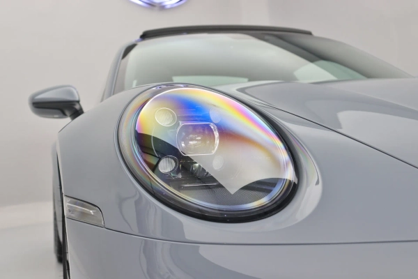 Foto do veiculo PORSCHE 911 CARRERA GTS