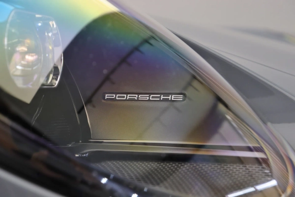 Foto do veiculo PORSCHE 911 CARRERA GTS