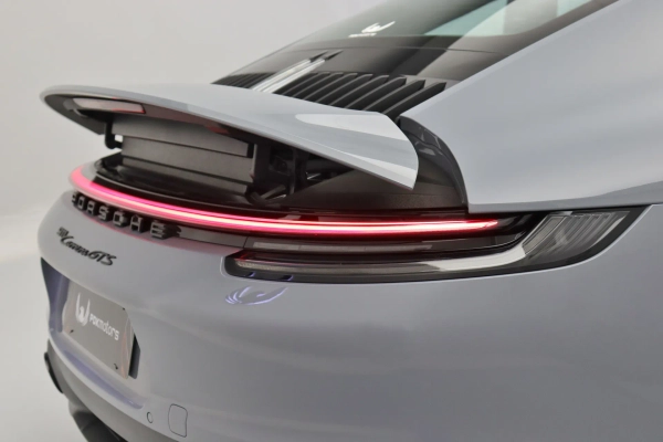 Foto do veiculo PORSCHE 911 CARRERA GTS