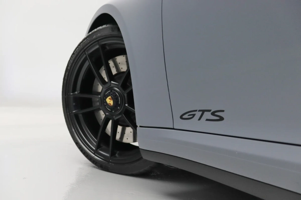 Foto do veiculo PORSCHE 911 CARRERA GTS