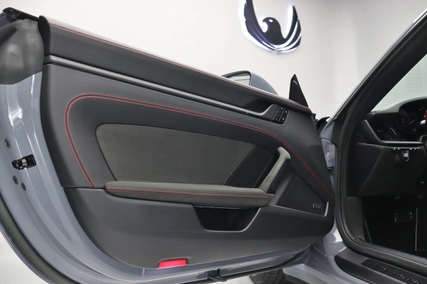 Foto do veiculo PORSCHE 911 CARRERA GTS