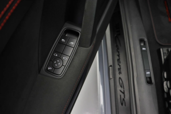 Foto do veiculo PORSCHE 911 CARRERA GTS