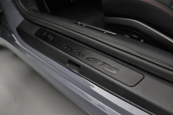 Foto do veiculo PORSCHE 911 CARRERA GTS