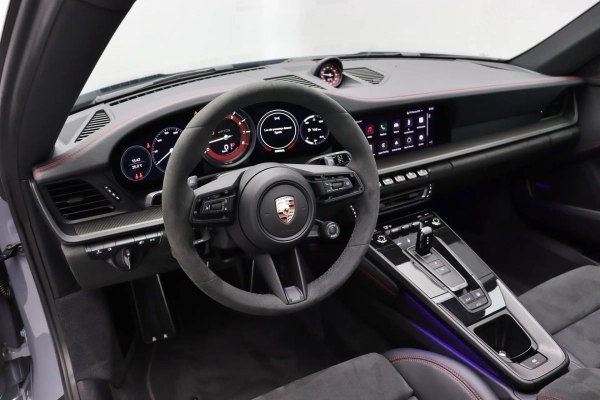 Foto do veiculo PORSCHE 911 CARRERA GTS