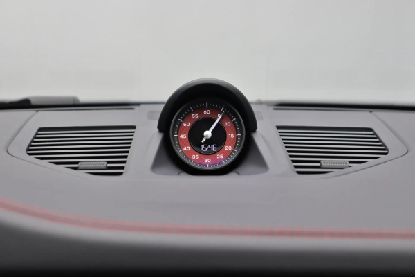 Foto do veiculo PORSCHE 911 CARRERA GTS