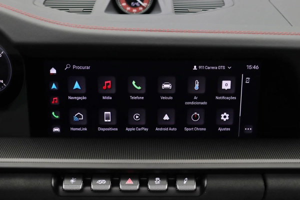 Foto do veiculo PORSCHE 911 CARRERA GTS